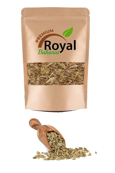 Rezene Deluxe Seri Organik Lezzetli 200 Gr ürün görseli 1