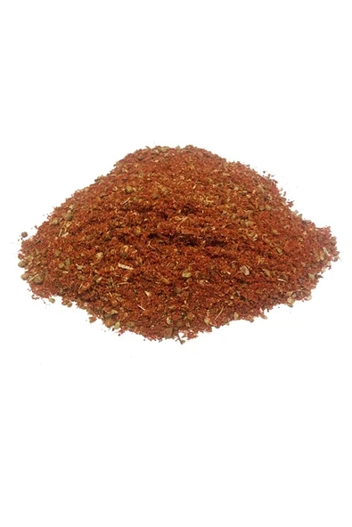 Organik Taze Dökme Taco Baharatı 250 Gr ürün görseli 1