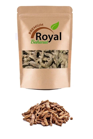 Hazanbel Kök Deluxe Seri Organik Lezzetli 150 Gr ürün görseli 1