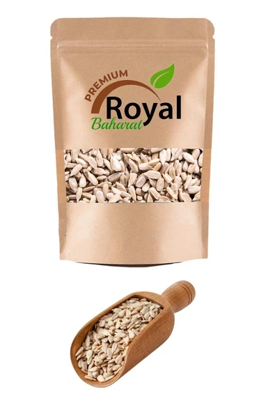 Ayçekirdeği İçi Deluxe Seri Organik Lezzetli 300 Gr ürün görseli 1