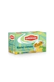 Nane Limon Bardak Poşet 20’li - Resim 2