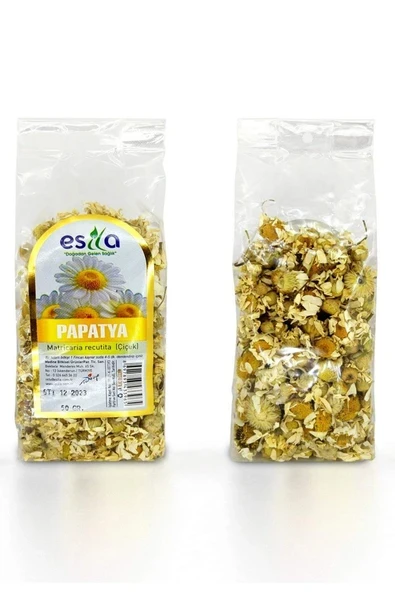 Poşet Papatya 50 Gr. ürün görseli 1