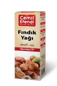 Fındık Yağı 50 Ml. - Resim 2
