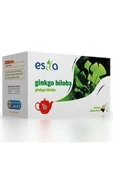 Ginko Biloba Çayı 20 Li. - Resim 2