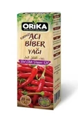 Kırmızı Acı Biber Yağı 20 Ml. - Resim 2