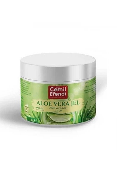 Aloe Vera Jeli 300 Ml. ürün görseli 1
