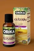 Gliserin Yağı 20 Ml. - Resim 2