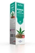 Kenevir Tohumu Yağı 250 Ml. - Resim 2