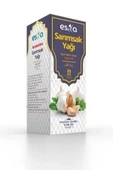 Sarımsak Yağı 20 Ml. - Resim 2