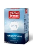 Magnezyum Yağı 50 Ml. - Resim 2