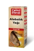 Alabalık Yağı 50 Ml. - Resim 2