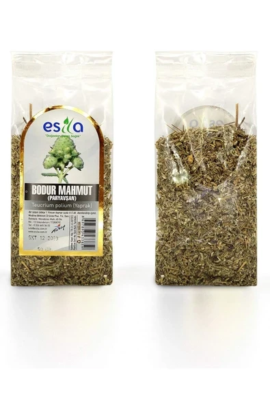 Poşet Bodur Mahmut- Peryavşan 50 Gr. ürün görseli 1