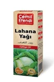 Lahana Yağı 50 Ml. - Resim 2