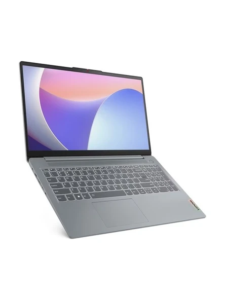 LENOVO Ideapad Slim 3  İ7-13620H 16g 1tb Ssd 16 Fhd Freedos Arctic Grey ürün görseli 1