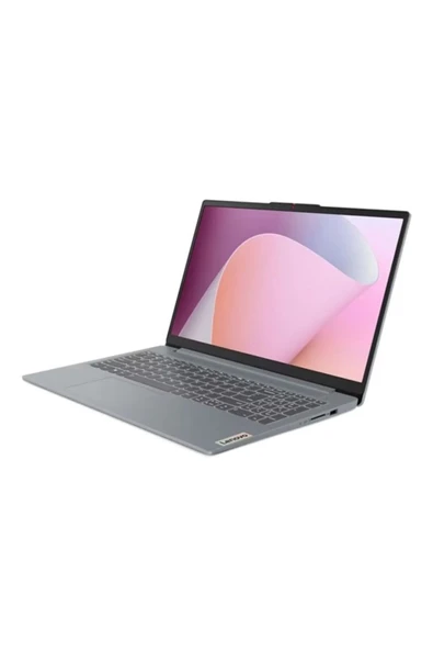 LENOVO IdeaPad Slim 3 83EM008NTR Intel Core i7 13620H 16GB 512 SSD Freedos 15.6" FHD Bilgisayar CsrTech ürün görseli 1