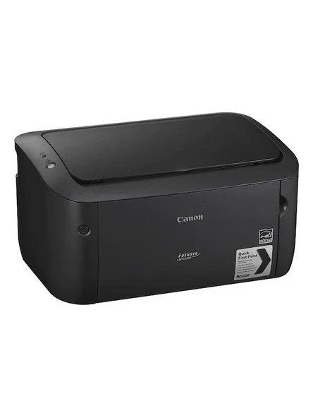 canon I-Sensys LBP6030B Mono Lazer Yazıcı ürün görseli 1