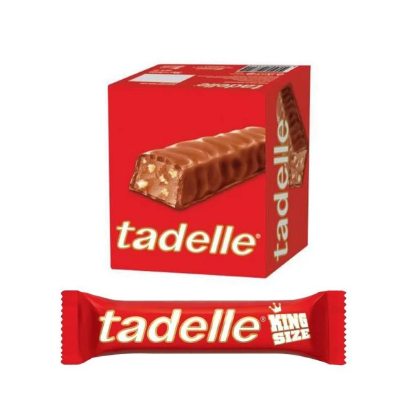 Tadelle King Size 52 gr x 16'lı ürün görseli 1