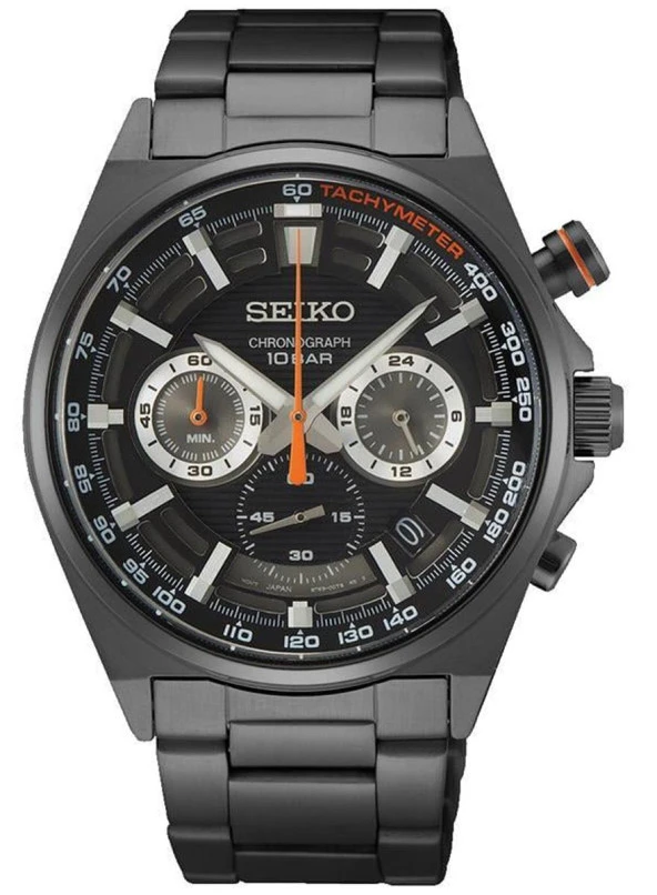 Seiko SSB399P1 Erkek Kol Saati ürün görseli 1