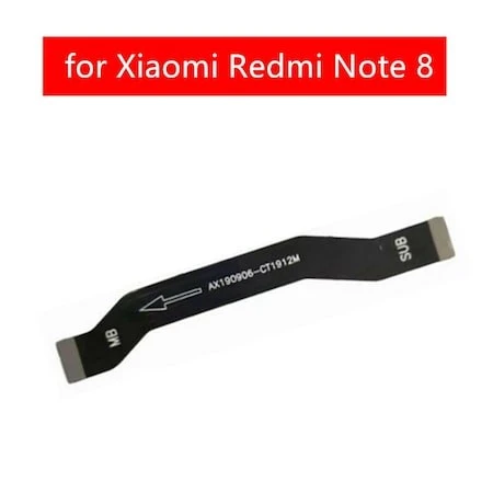 XİAOMİ REDMİ NOTE 8 ARA FİLM FLEX MAİN FLEX ürün görseli 1