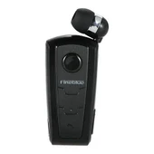 F910 Bluetooth Kulaklık Makaralı - Resim 2
