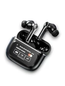 L58 SİYAH EKRANLI AİRPODS PRO - Resim 2