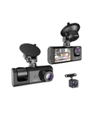 DVR-ARAÇ KAMERASI - Resim 2