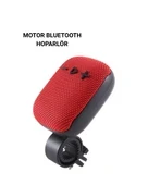 MOTOR SPEAKER - Resim 2