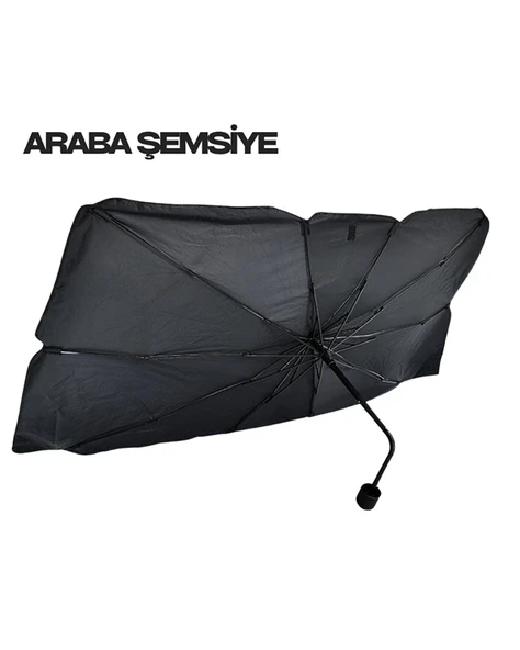 ARAÇ ŞEMSİYESİ ürün görseli 1