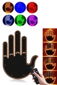 PARMAK LED - Resim 2