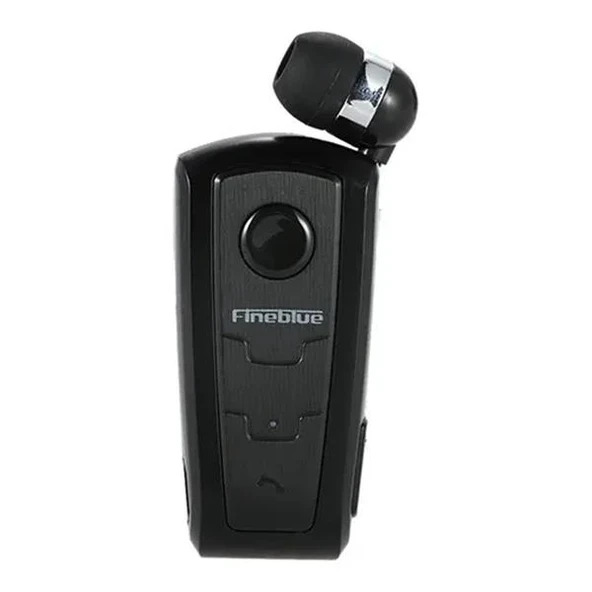 F910 Bluetooth Kulaklık Makaralı ürün görseli 1