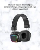 XY30-BLUETOOTH KULAKLIK - Resim 2