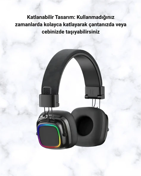 XY30-BLUETOOTH KULAKLIK ürün görseli 1