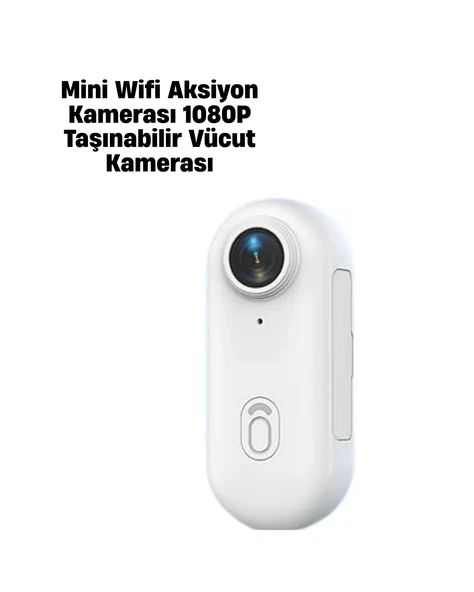 H264 Mini Kamera ürün görseli 1