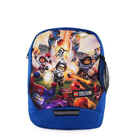 LEGO Nexo Knights 100301608 Movie Magic School Bag (S) ürün görseli 1