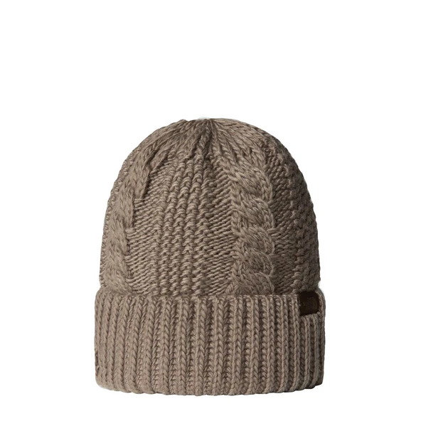 The North Face W OH MEGA BEANIE Kadın Bere NF0A7WJJBOW1 ürün görseli 1