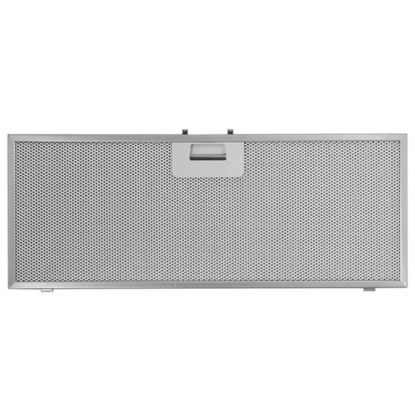 Aspiratör & Davlumbaz Metal Yağ Filtresi, Electrolux EFG50300X, LFC316X ile  Uyumlu ürün görseli 1