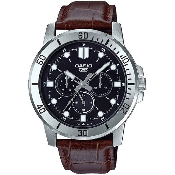 MTP-VD300L-1EUDF Casio Erkek Kol Saati ürün görseli 1