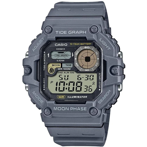 WS-1700H-8AVDF Casio Erkek Kol Saati ürün görseli 1