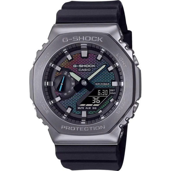 GM-2100BRW-1ADR Casio G-Shock Erkek Kol Saati ürün görseli 1