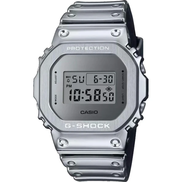 GM-5600YM-8A8DR Casio G-Shock Erkek Kol Saati ürün görseli 1