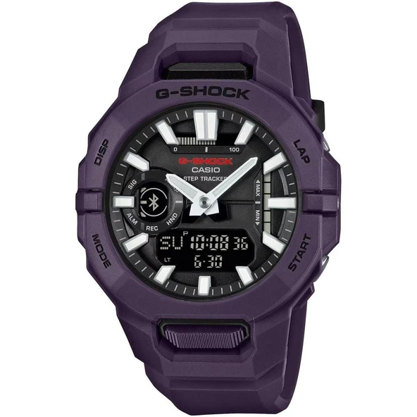 GBA-950-2ADR Casio G-Shock Erkek Kol Saati ürün görseli 1