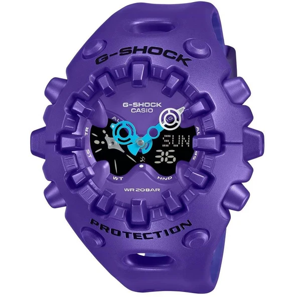 GA-V01-2ADR Casio G-Shock Erkek Kol Saati ürün görseli 1