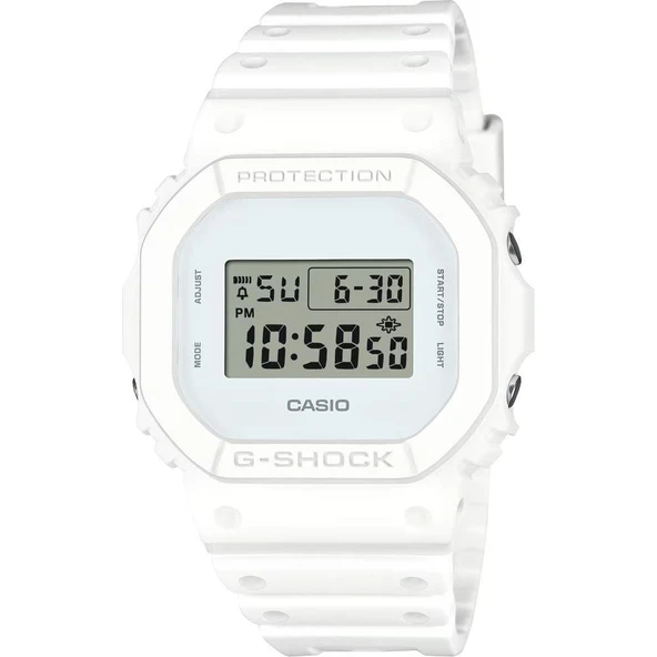 DW-5600WW-7DR Casio G-Shock Erkek Kol Saati ürün görseli 1