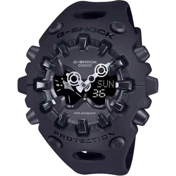 GA-V01-1ADR Casio G-Shock Erkek Kol Saati ürün görseli 1
