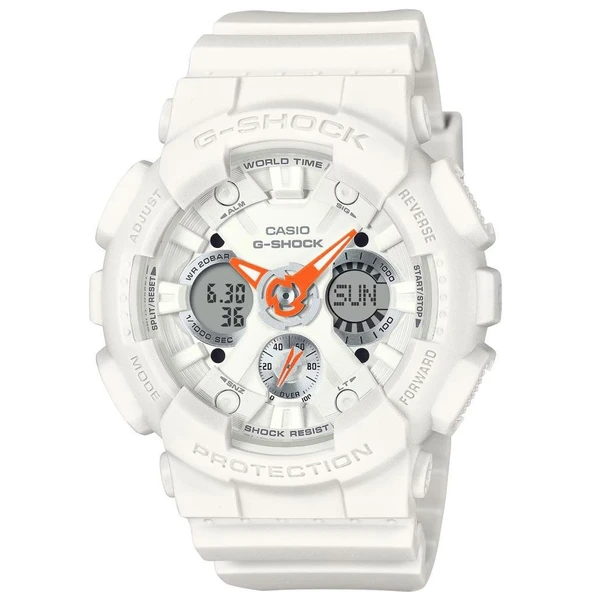 GMA-S120SA-7A1DR Casio G-Shock Bayan Kol Saati ürün görseli 1