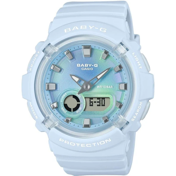 BGA-280TD-2ADR Casio Baby-G Bayan Kol Saati ürün görseli 1