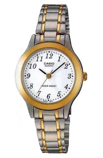 LTP-1128G-7BRDF Casio Kol Saati - Resim 2