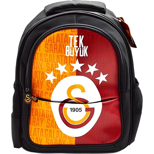 Galatasary Okul Çantası 25683 ürün görseli 1