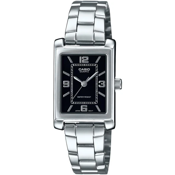 LTP-1234DD-1ADF Casio Bayan Kol Saati ürün görseli 1