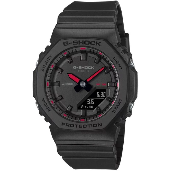 GMA-P2100SA-1A1DR Casio G-Shock Bayan Kol Saati ürün görseli 1
